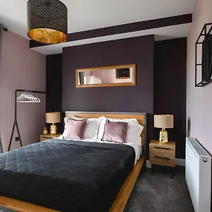 Appartement Few Steps From Brunswick Square, Hove