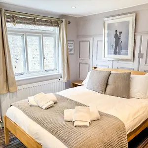 Hotel X Brunswick Square, Hove
