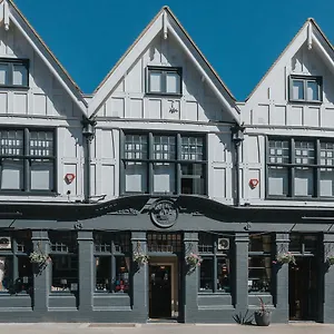 Hotel The Ginger Pig, Hove