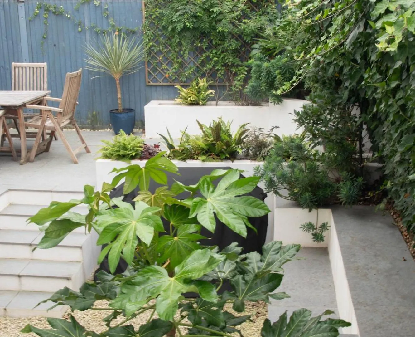 Apartment Cute & Cosy 1 Double Bedroom Garden Flat Brighton