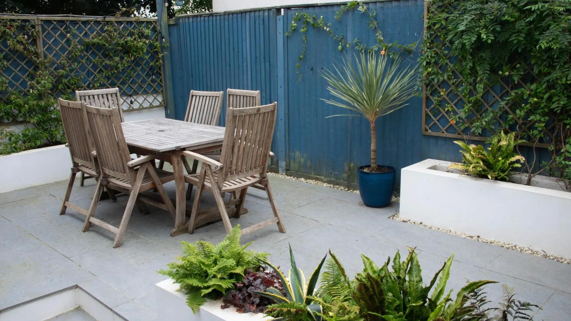 Cute & Cosy 1 Double Bedroom Garden Flat Brighton United Kingdom