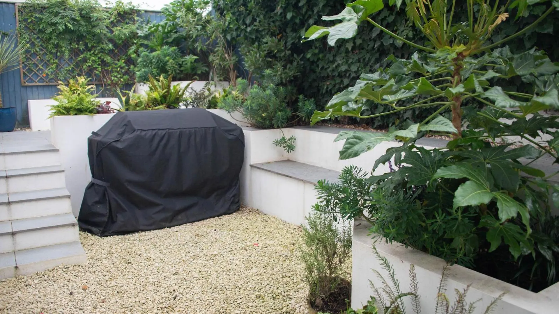 Cute & Cosy 1 Double Bedroom Garden Flat Brighton Apartment