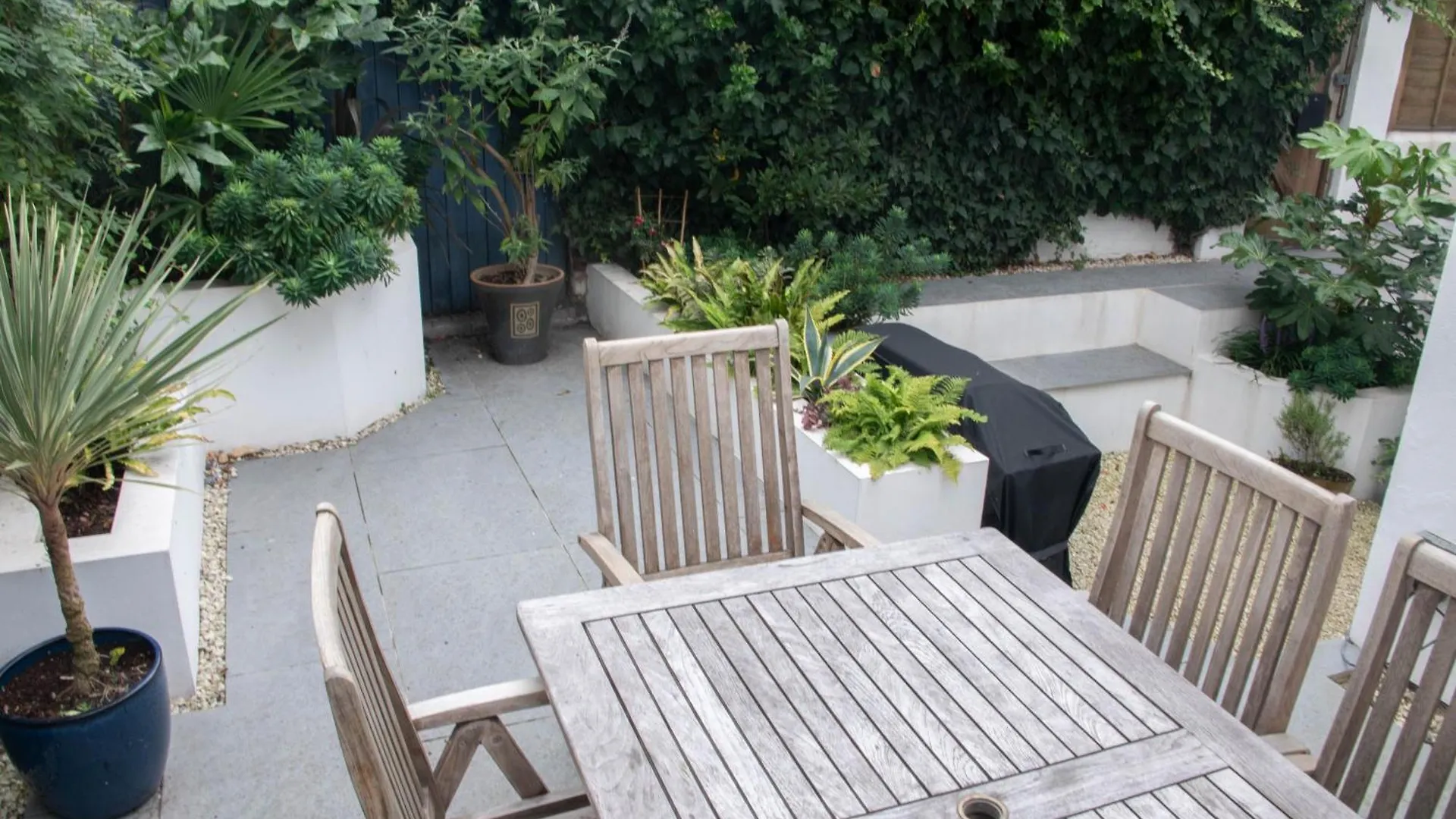 Apartment Cute & Cosy 1 Double Bedroom Garden Flat Brighton